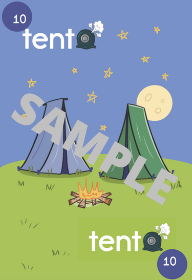Lateral/Frontal Lisp Playing Cards